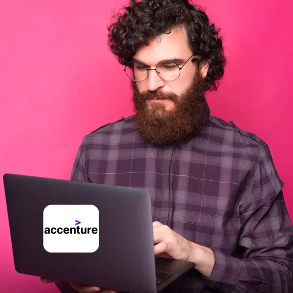 Analista de Dados na Accenture