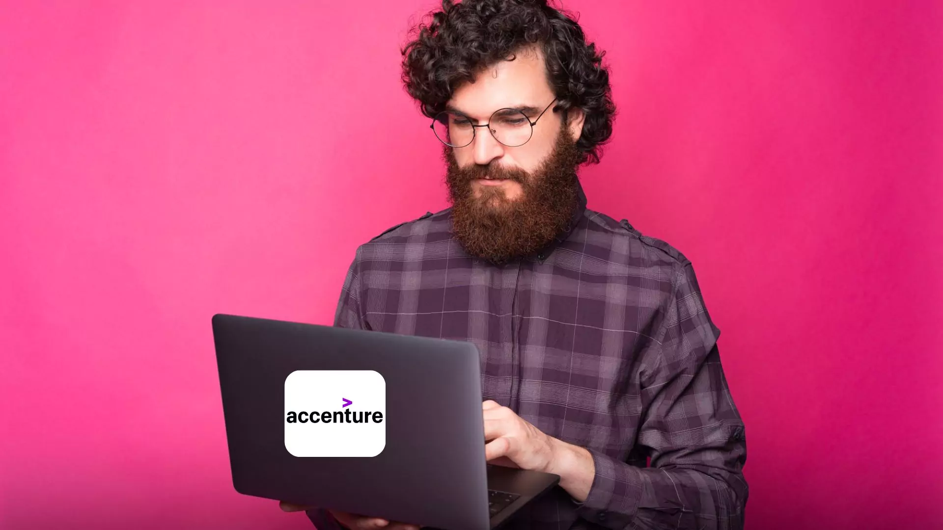 Analista de Dados na Accenture
